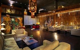 Kupu Kupu Jimbaran Beach Club & Spa By Loccitane