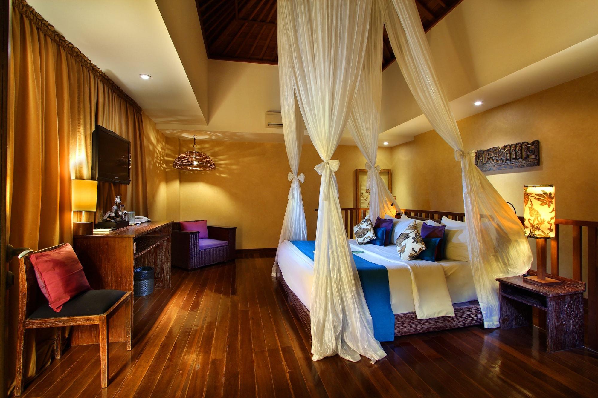 Kupu Kupu Jimbaran Beach Club & Spa By Loccitane Esterno foto