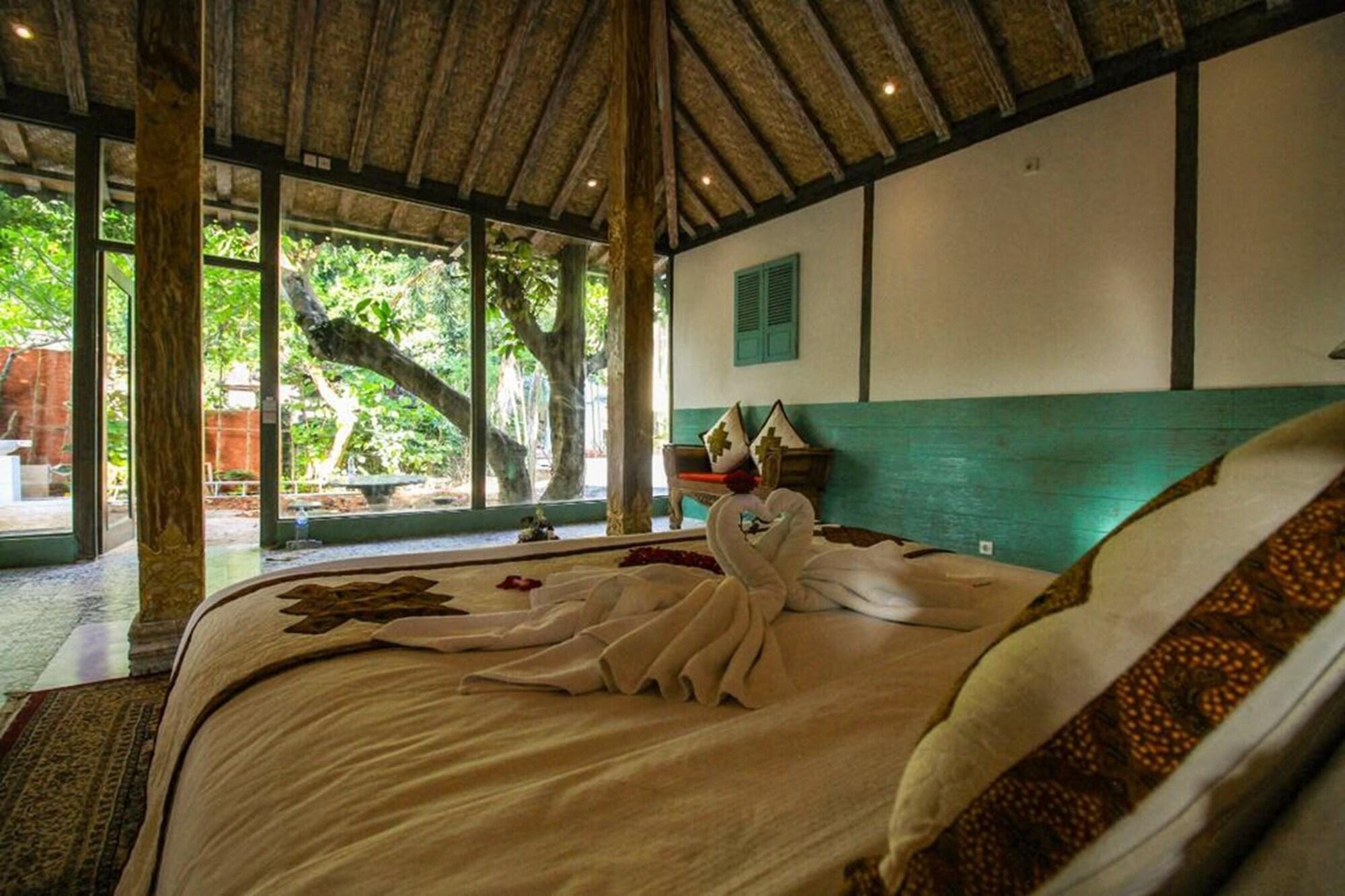 Kupu Kupu Jimbaran Beach Club & Spa By Loccitane Esterno foto