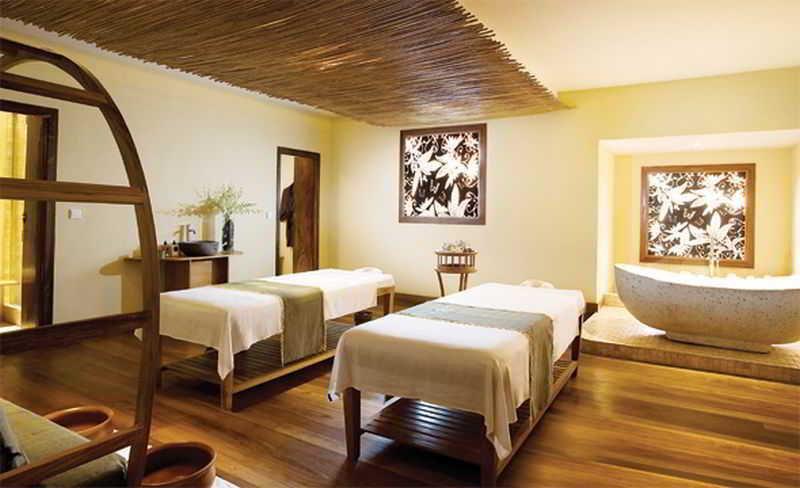 Kupu Kupu Jimbaran Beach Club & Spa By Loccitane Esterno foto