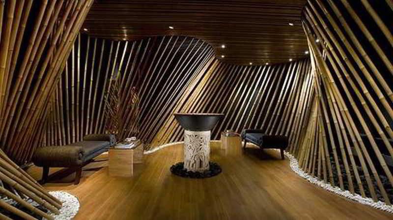Kupu Kupu Jimbaran Beach Club & Spa By Loccitane Esterno foto