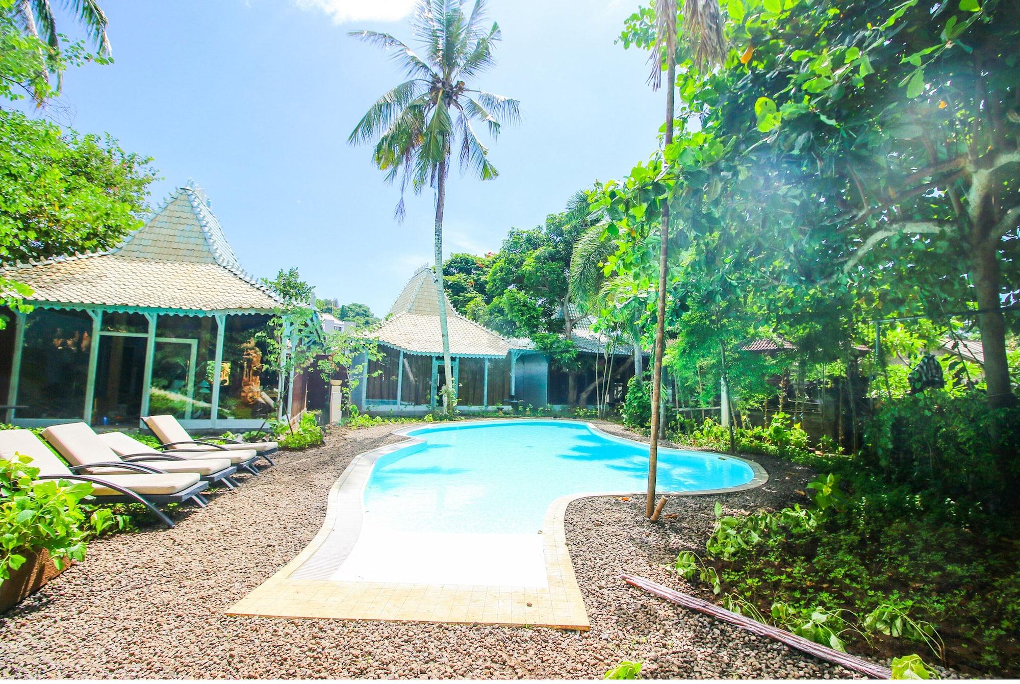 Kupu Kupu Jimbaran Beach Club & Spa By Loccitane Esterno foto