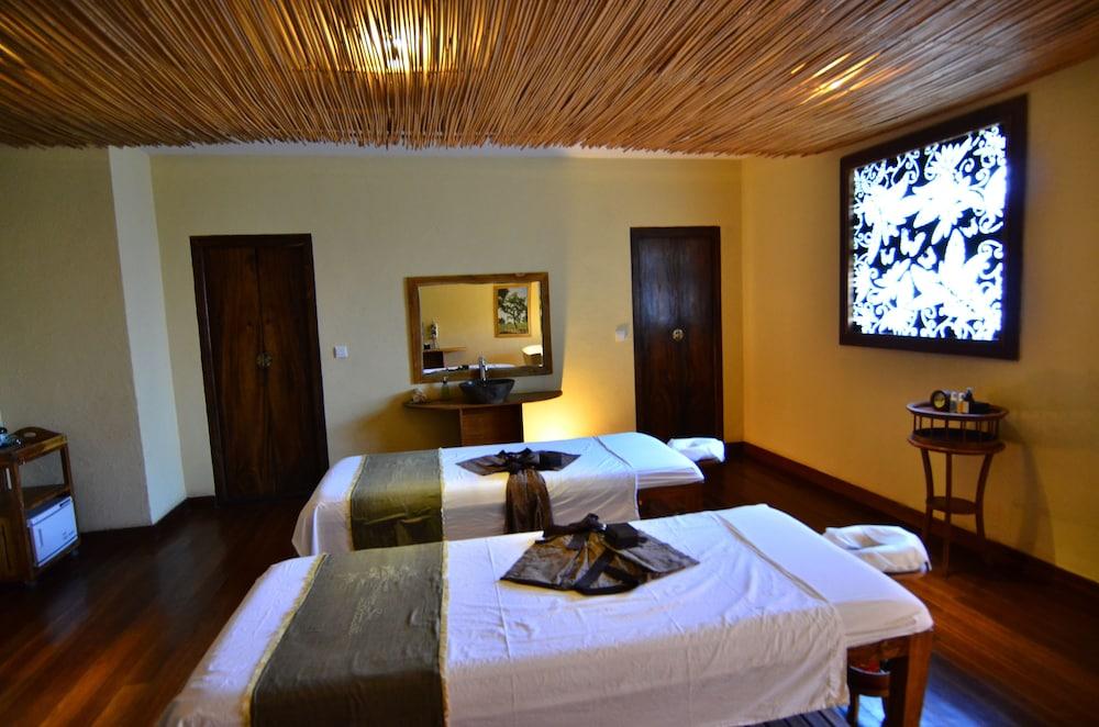 Kupu Kupu Jimbaran Beach Club & Spa By Loccitane Esterno foto