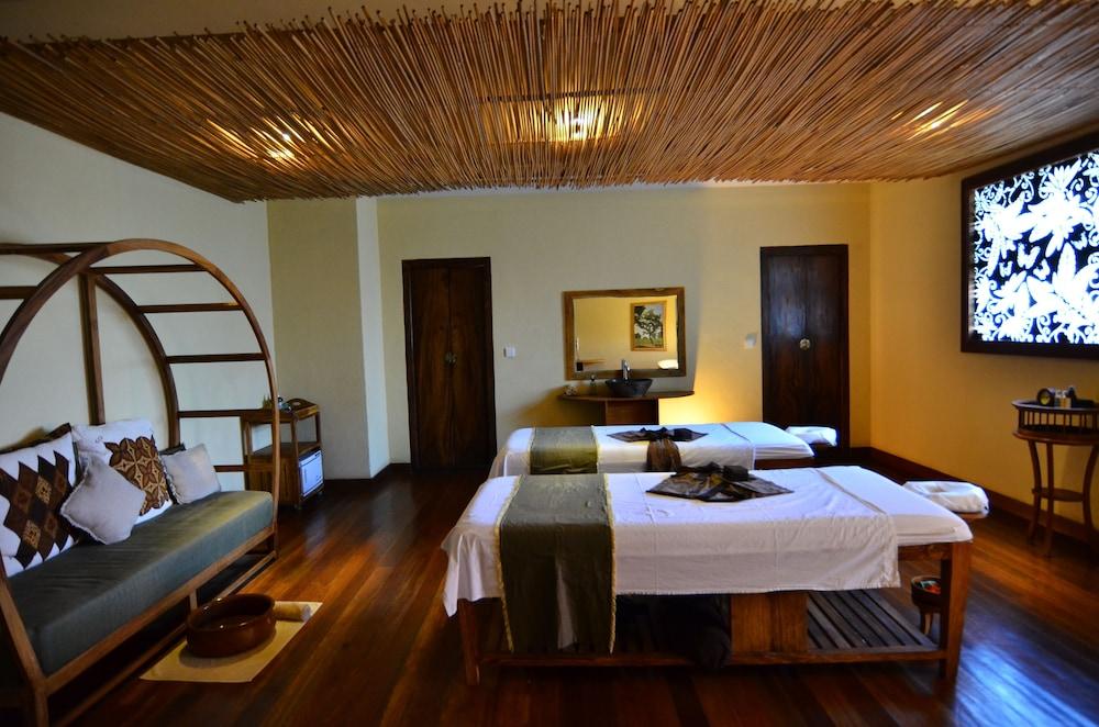 Kupu Kupu Jimbaran Beach Club & Spa By Loccitane Esterno foto