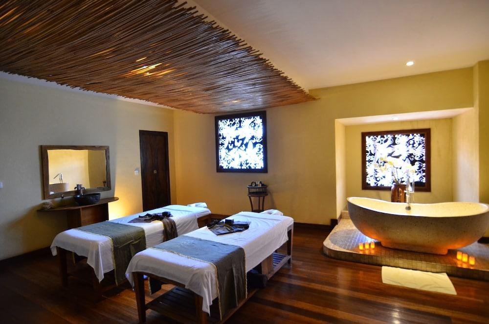 Kupu Kupu Jimbaran Beach Club & Spa By Loccitane Esterno foto